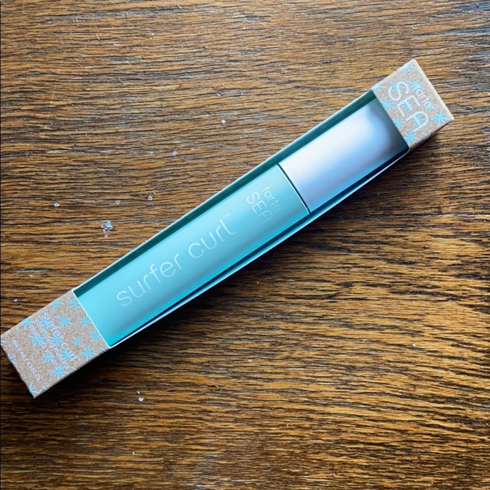 ✨NIB | Tarte Surfer Curl Mascara✨